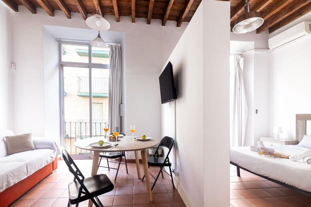 Huerto Del Conde Freshapartments *