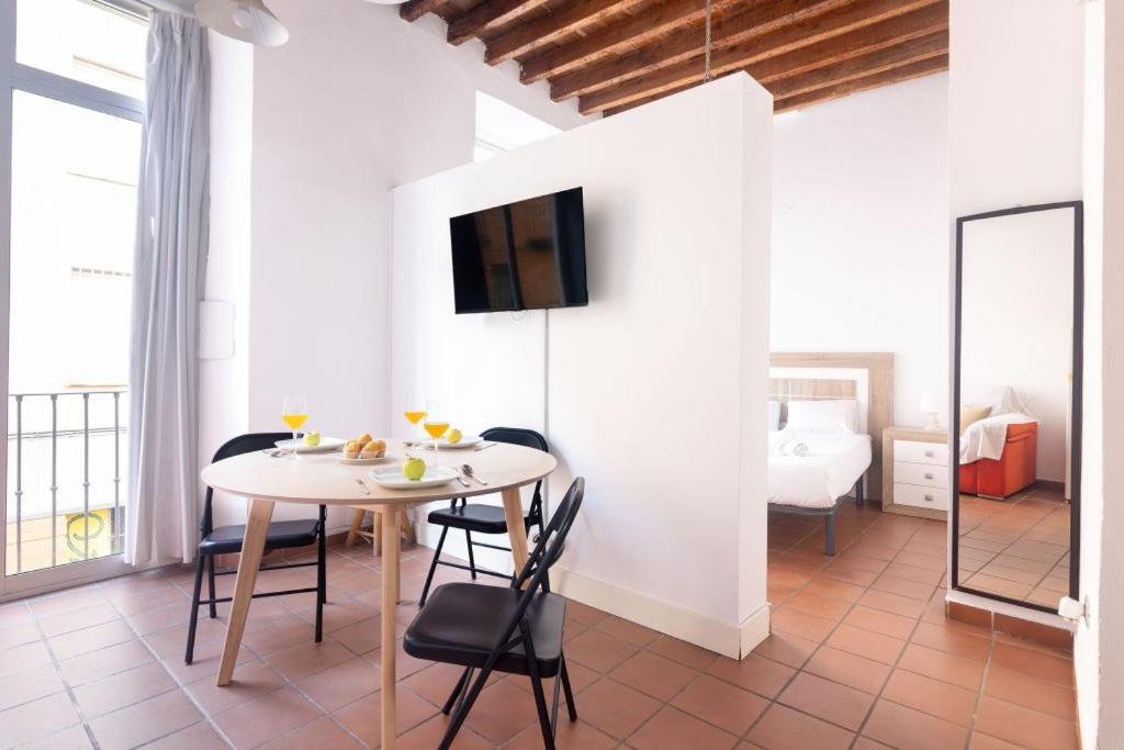 Huerto Del Conde Freshapartments *