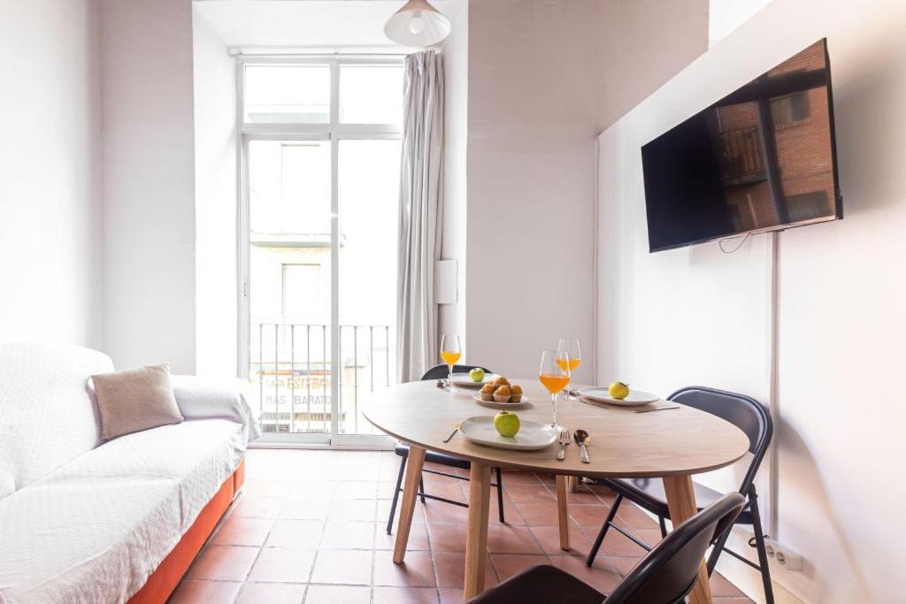 Huerto Del Conde Freshapartments Apartamento