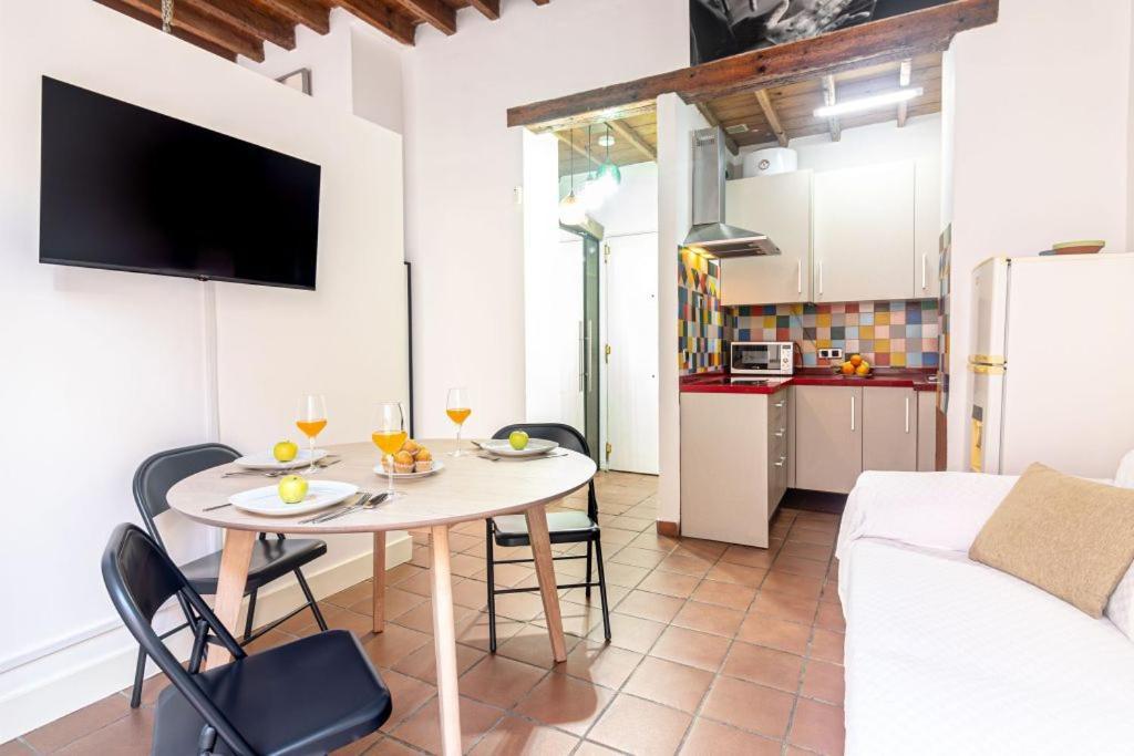 Apartamento Huerto Del Conde Freshapartments