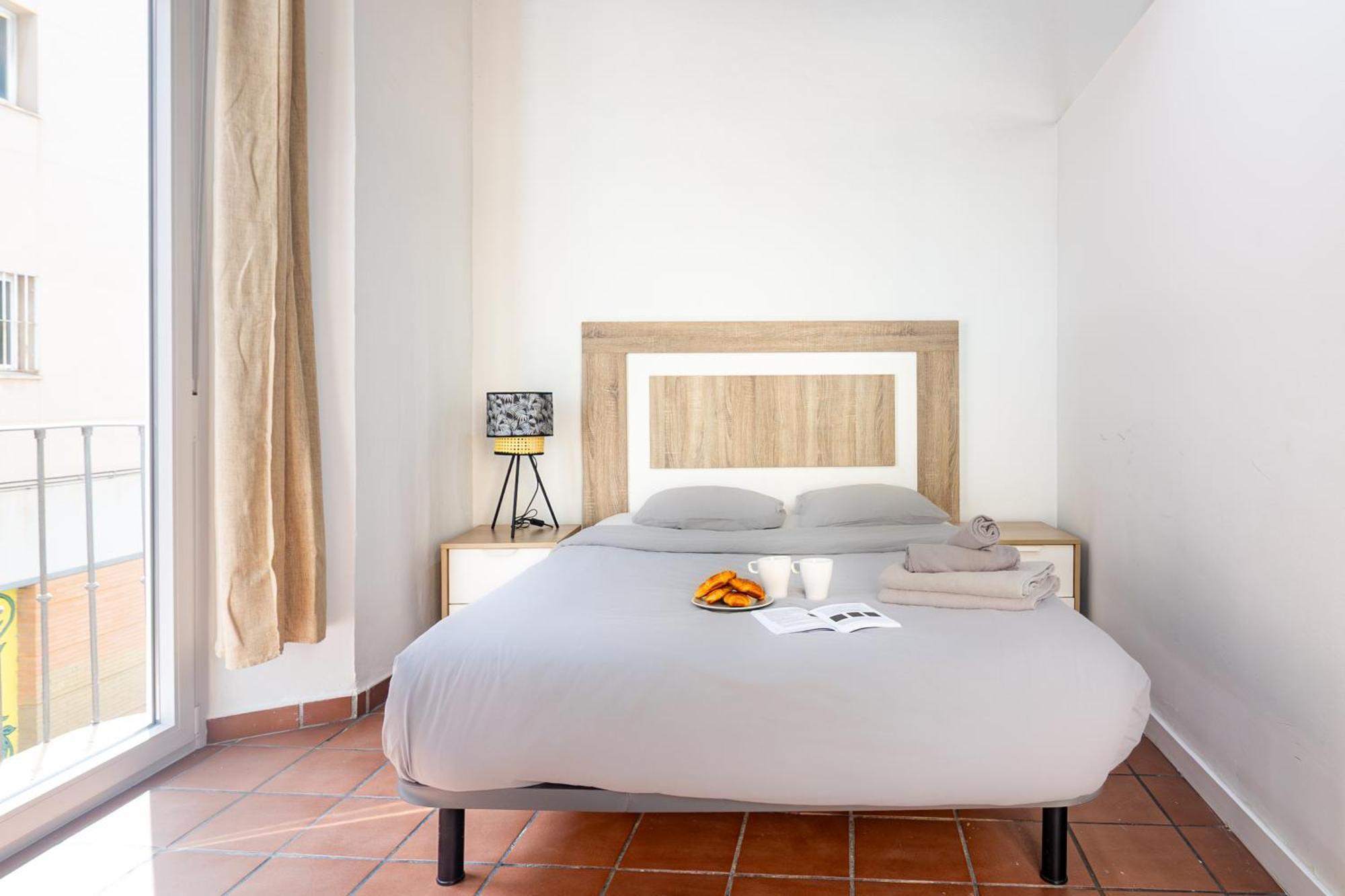Apartamento Huerto Del Conde Freshapartments *