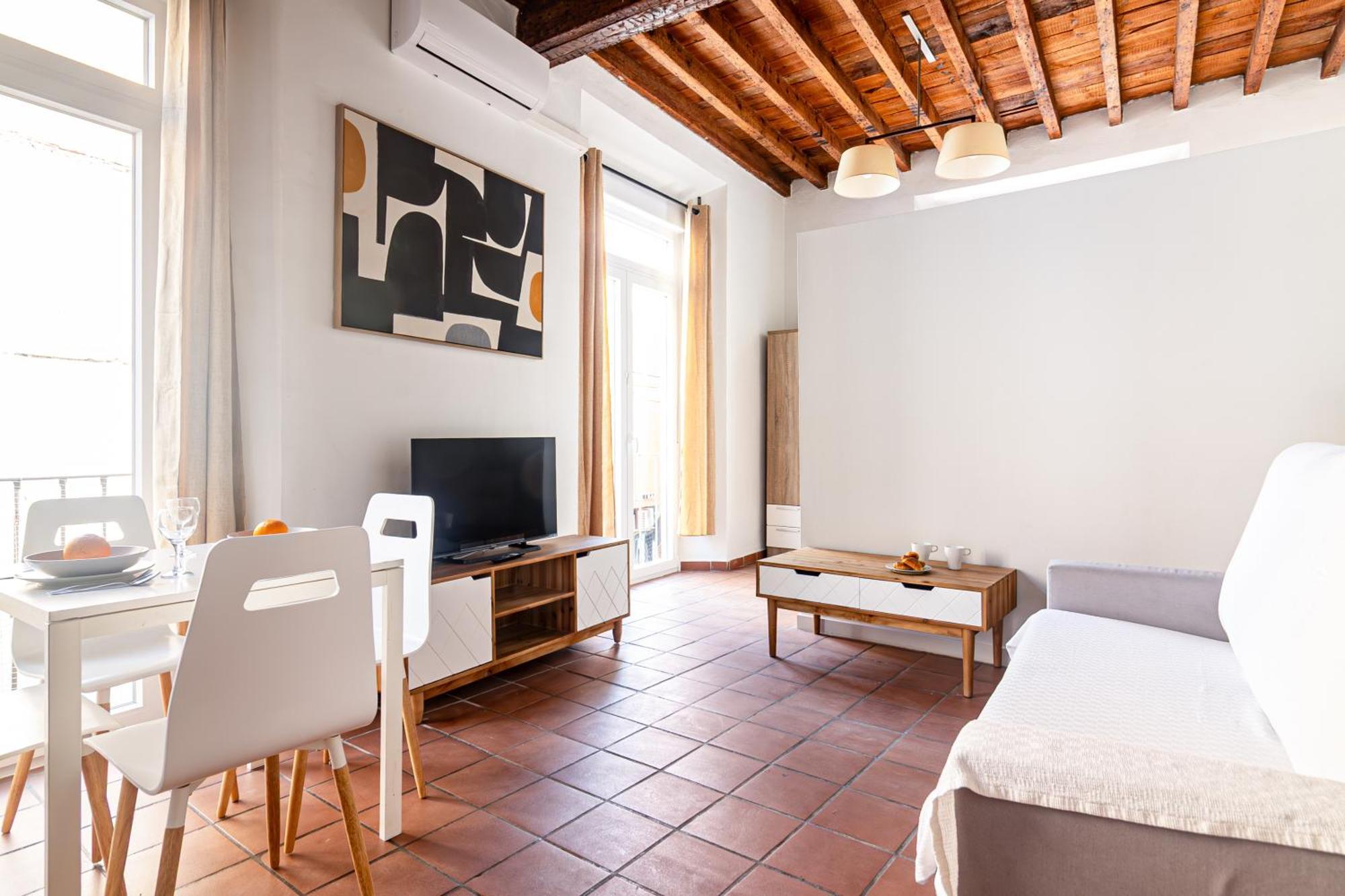 Apartamento Huerto Del Conde Freshapartments *