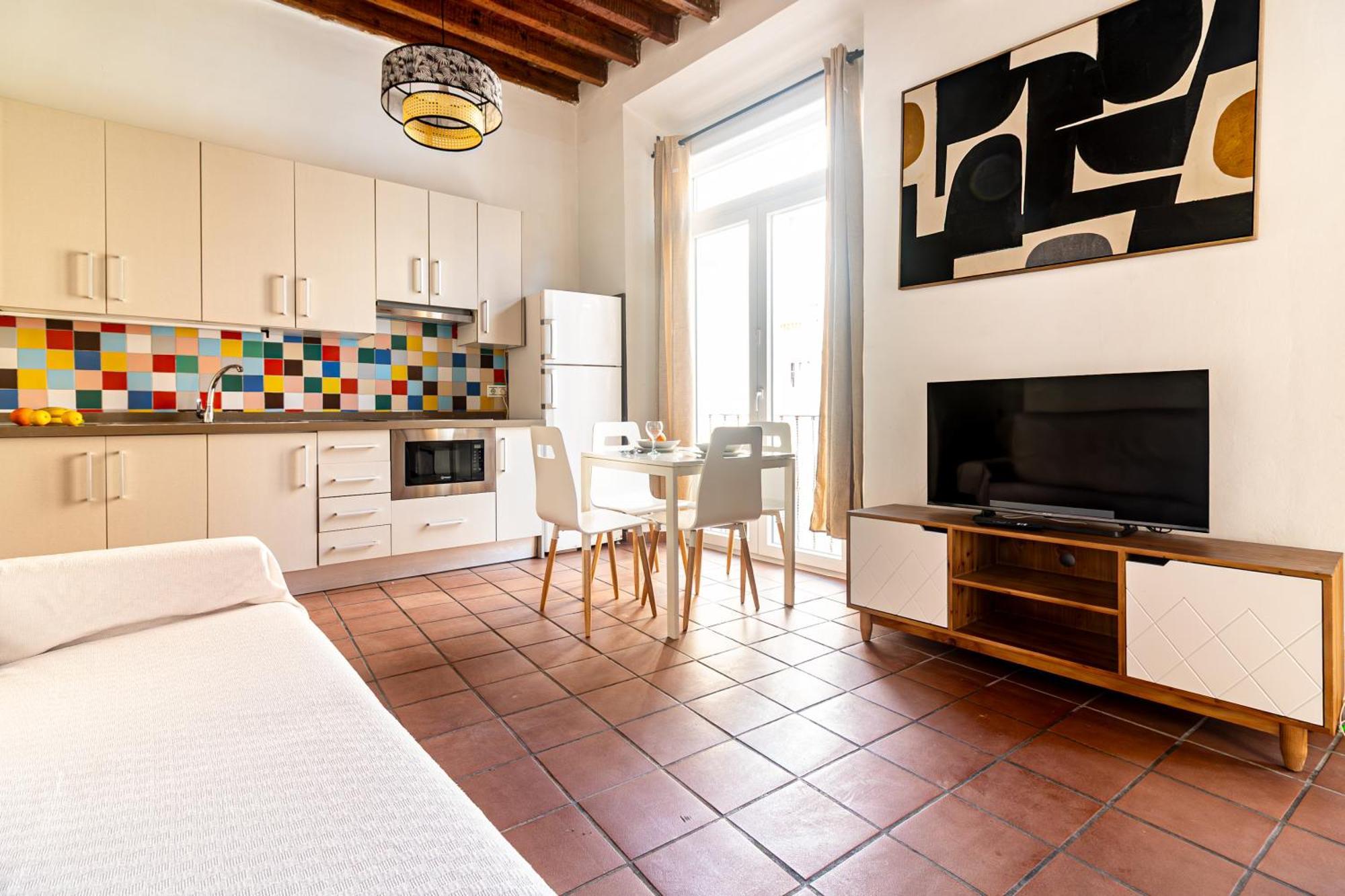 Huerto Del Conde Freshapartments Apartamento *