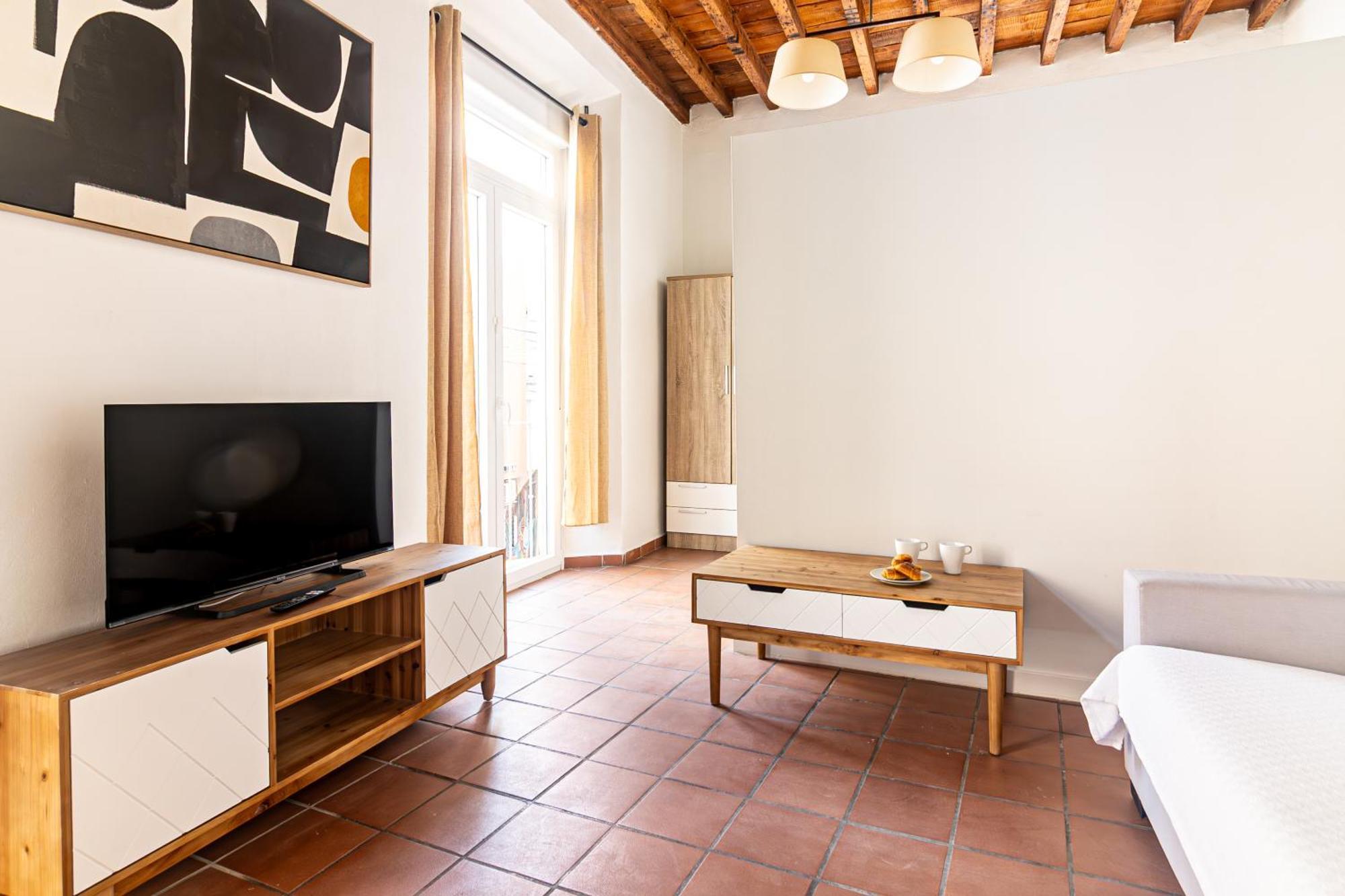 Huerto Del Conde Freshapartments Apartamento Málaga